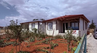 
          Araç Takası Olur Mamak Lalahan Roketsan yanı Satılık 250m2 Kooperatif arsa
        