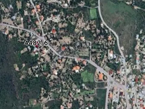 hacılar merkeze beşyüz MT.arsa