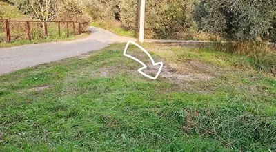 
          ACİLLL! SAHİBİNDEN SATILIK ASFALT YOLA SIFIR BAHÇE
        