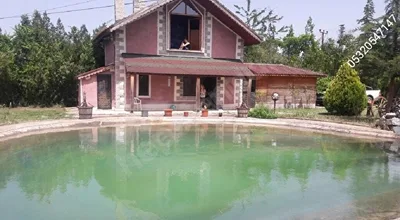 
          kırklareli merkezde  satilik 4307 m2 tam donanımlı  bahce
        