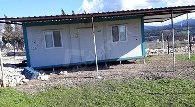 
          Sahibinden Lapseki'de Yaşam Konteyneri olan, 2 Kat İmarlı, Altyapılı 255m² Tek Tapu
        