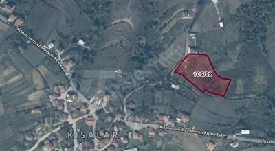 
          KISALARDA YOLA 43 METRE CEPHELİ 250 M2 EV YAPILABİLİR
        