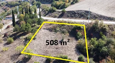
          GEYVE CECELER KÖYÜ SÜPER KONUM ASFALTA CEPHELİ MANZARALI 508 m² ARAZİ
        