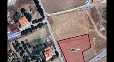 
          AKSARAY ORTAKÖY'de YATIRIMLIK İMARLI ARSA 2435 M2
        