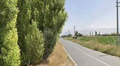 
          Konya Ereğli Kargacı’da 29.200 m²
        