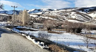 
          YATIRIMLIK SULU BAHÇE VE TARLA
        