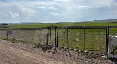 
          Kooperatif hisseli Eskişehir merkeze 16 km hobi bahçesi
        