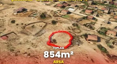 
          Çanakkale Ayvacık Yukarıköy de imarlı arsa
        
