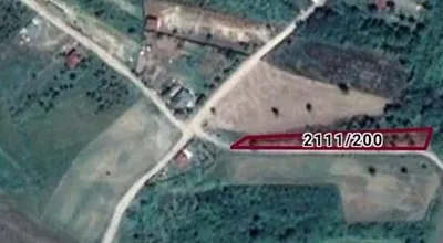 
          KURFALLI KÖYÜN'DE YATIRIMLIK ARSA TEK SAHİBİNDEN
        