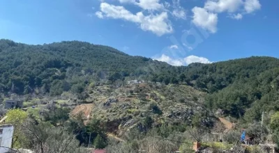 
          KÜÇÜKÇETMİ KÖYÜ’NDE KÖY İÇİNDE 254 m² ARSA İÇİNDE EV
        