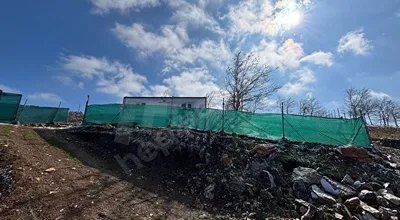 
          Gemlik Şahinyurdu Mahallesinde yola cephe
        
