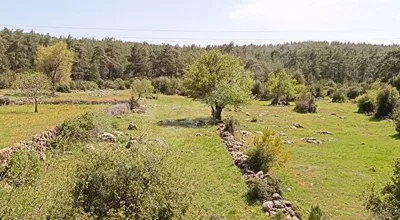 
          BÜYÜK FIRSAT DENİZE YAKIN KONUT YAPI KAYIT BELGELİ 3069 M2 ARAZİ
        