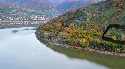 
          Kızılcapınar köyü, sahibinden satılık, full baraj manzaralı.
        