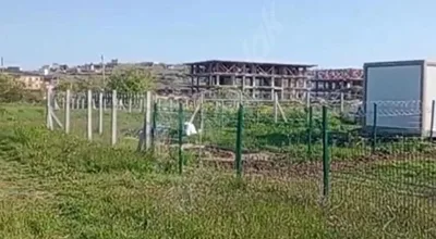 
          KUMBAĞDA MUHTEŞEM KONUMDA ARSA
        