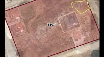 
          Ayvalık’ta denize yürüme mesafesinde projeli imarlı arsa
        