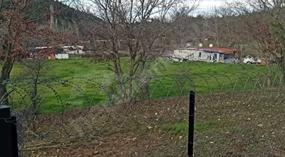 
          SAHİBİNDEN SATILIK DERE KENARI TARLA
        