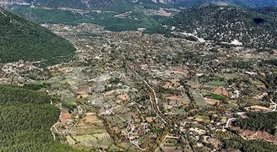 
          Muğla Fethiye Nif Mahallesi'nde Satılık Tarla
        