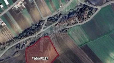 
          31636 m2 Satılık Tarla
        