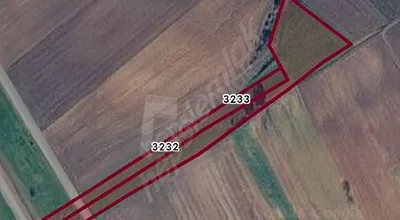 
          TEKİRDAĞ KARACAKILAVUZ SATILIK TARLA
        