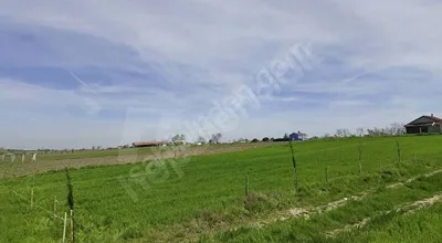 
          Çiftlikköyde 300 m² Köşe Arsa Yatırıma Uygun
        