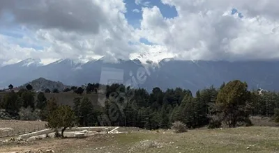 
          Sahibinden | Alt Yapısı Hazır, Manzarası Kapanmaz Yayla Arsası
        