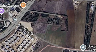 
          Ankara İncekte 1330 m2 40/100 imarlı arsa.
        