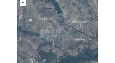 
          SAHİBİNDEN SATILIK 1200M2 İZMİR / YENİCE / SÜPÜRGELİKDE ARSA/TARLA
        