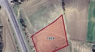 
          DÖRTLERDE ANAYOLA SIFIR 3390m2 ARSA
        