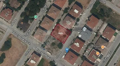 
          BALIKESİR KARESİ PAŞA ALANI MAH. 449,12 M2 SATILIK ARSA - AÇIKLAMAYI OKUYUNUZ !!!
        