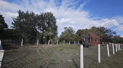 
          Büyükçavuşlu Köy İçinde (Acil Satılık)
        