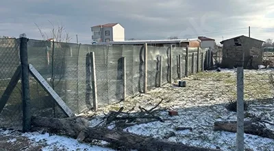 
          Sahibinden yatırımlık arsa
        