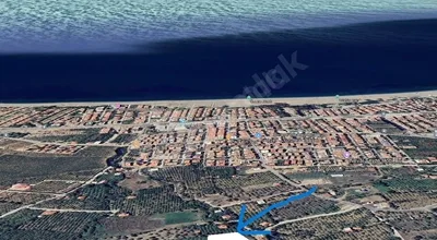 
          ORTA MAHALLEDE DENİZ MANZARALI 3040 m² YOLA CEPHELİ TARLA
        