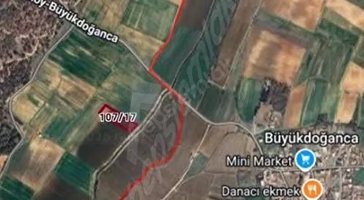 
          Satılık yatırımlik tarla
        