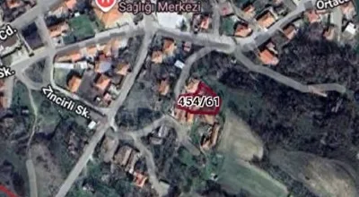 
          Satılık konut arsasi
        
