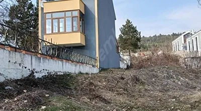 
          SATILIK VİLLA ARSASI
        