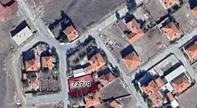 
          Emirdağ Karşıyaka Mahallesi’nde satılık arsa
        