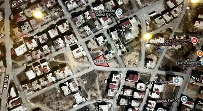 
          Adana sarıçamdasatılık arsa
        