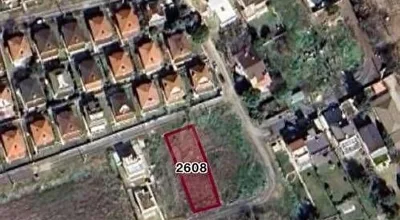 
          DENİZE SIFIR 500 m² ARSA VİLLA & YATIRIMLIK EŞSİZ FIRSAT!
        