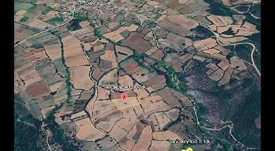 
          Çanakkale/Biga/Sarıcaköy Tarla Satılık
        