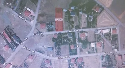 
          SAHİBİNDEN MUTENA KONUMDA 923 M2 ARSA
        