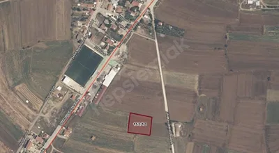 
          Evreşede Sarosa 5 Km 2 Kat Konut İmarlı 836 m² Hisseli Arsa
        