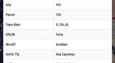 
          Mersin Mut çömelek köyü
        