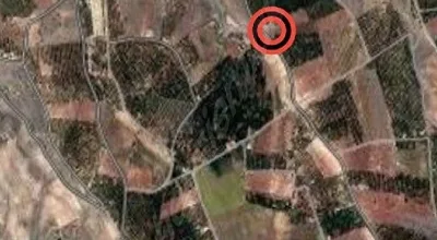 
          Malatya Yeşilyurt Cumhuriyet Örnek köy de Satılık Tarla
        