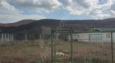 
          500 m² Hobi Bahçesi
        