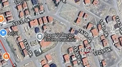 
          Şeyh edebali satılık arsa
        
