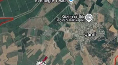
          Satılık tarla
        