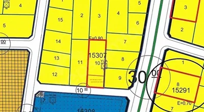 
          ANTALYANIN AKSU- ALTINTAŞ 2013 METRELİK TİCARİYOLA CEPHELİ 2013 m2 Arsanın 465 m2 HİSSESİ SATILIKTIR
        
