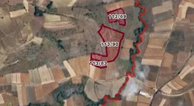 
          Yatırım amaçlı Ulugecit tarla 42 donum merkeze yakin.yolsuelektrik
        