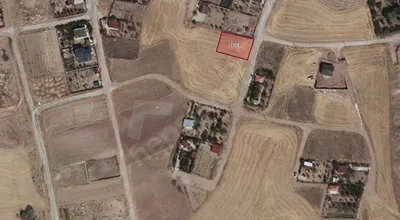 
          Osmangazide 560 m² İmarlı Arsa-Sıfır Daire Takaslı-Yatırımlık
        