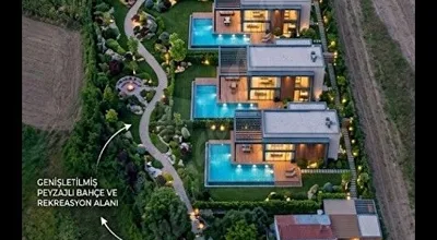 
          KAÇMAZ FIRSAT!!! DAİRE FİYATINA 4 VİLLALIK ARSA!  % 35 KÖYİÇİ İMARLIİHTİYAÇTAN SATILIKTIR
        